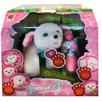 toy planet SULTAN PERRITO CARIÑOSO Toy Planet