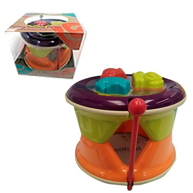 toy planet TAM TAM ENCAJAFORMAS Toy Planet