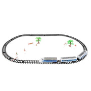 Toy Planet - Tren de alta velocidad City Service (9902)