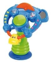 toy planet VOLANTE DIVERTIDO 03291 Toy Planet