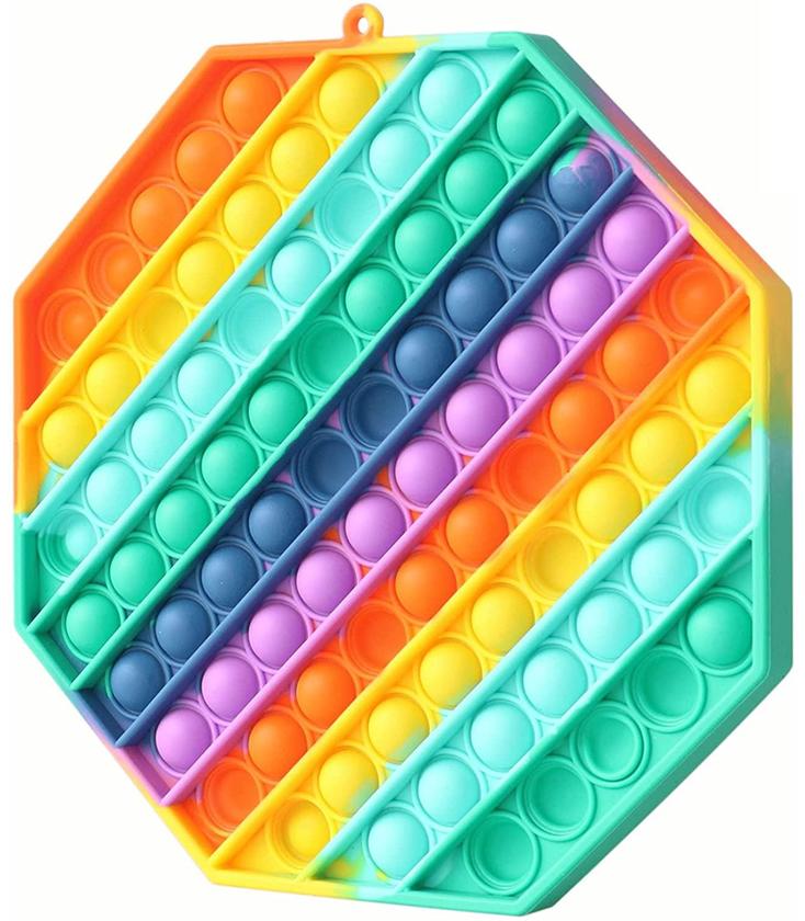 Toys Revolution Pop It XXL MODELOS SURTIDOS