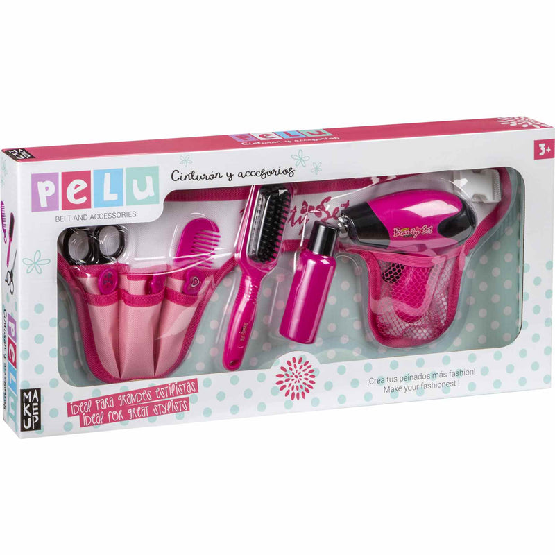 TP CINTURON PELUQUERIA