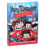 Tranjis Los Futbolisimos con la Roja Expansion (DDJ-001FUT-EXP)