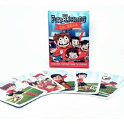 Tranjis Los Futbolisimos con la Roja Expansion (DDJ-001FUT-EXP)