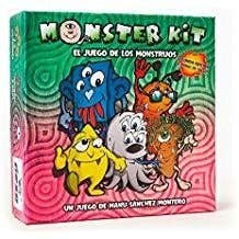 Tranjis - MONSTER KIT Tranjis