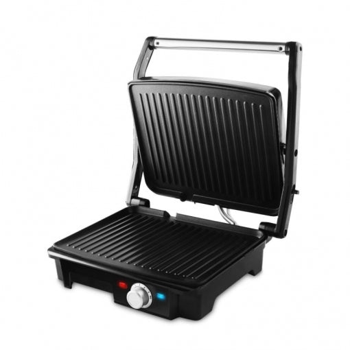 Vitrokitchen Horno Gas Grill 60 cm Inox Gas Butano (HG602IB) — Híper Ocio