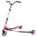 Umit Patinete scooter 3 ruedas Rojo Cruiser-3 (503-1)