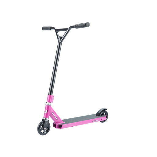 Umit Patinete acrobático scooter rosa (C204-3)