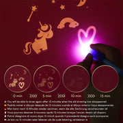 valuvic Superzings Pizarra Mágica Rojo (X0016S3PD7)