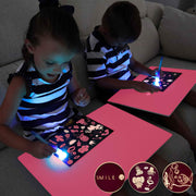 valuvic Superzings Pizarra Mágica Rojo (X0016S3PD7)