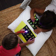 valuvic Superzings Pizarra Mágica Rojo (X0016S3PD7)