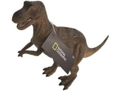 Valuvic Surtido 4 dinosaurios 30,5 Cm. (NHT01093)