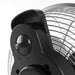 Orbegozo Ventilador industrial Power Fan 20 cm (PW1321) - Híper Ocio