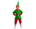 viving disfraz ELFO 1-2 AÑOS Rubies