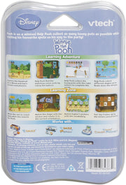 Vtech V. Smile - Winnie The Pooh En busca de la miel (Castellano)