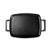 Wecook Bandeja Asadora Aluminio Fundido Vitae 47x30cm (16000)