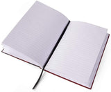 Wow Stuff Libreta Lenticular A5 Harry Potter Gran Escalera Hogwarts (WW-1085)
