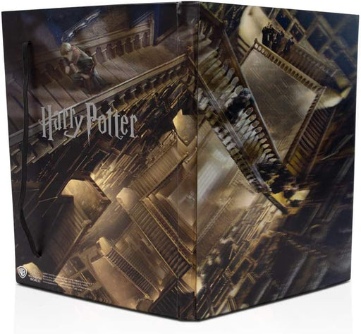 Wow Stuff Libreta Lenticular A5 Harry Potter Gran Escalera Hogwarts (WW-1085)