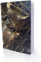 Wow Stuff Libreta Lenticular A5 Harry Potter Gran Escalera Hogwarts (WW-1085)