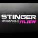 Woxter Silla Gamer Stinger Station Alien Pink (80009P)