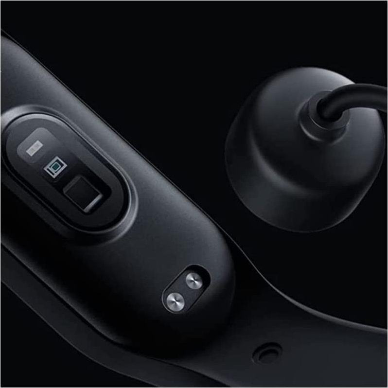 Xiaomi Smartband Mi Band 7 Negro (78349)