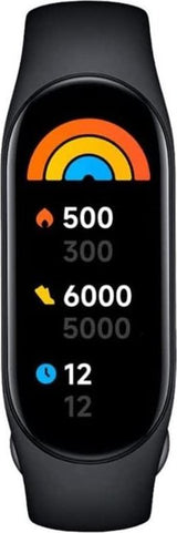 Xiaomi Smartband Mi Band 7 Negro (78349)