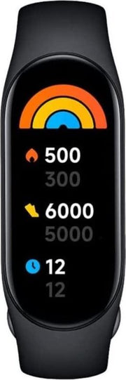 Xiaomi Smartband Mi Band 7 Negro (78349)