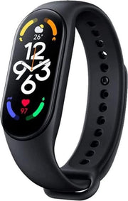 Xiaomi Smartband Mi Band 7 Negro (78349)