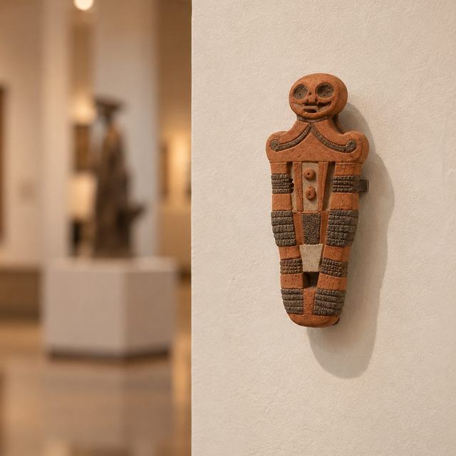 México cerámica, obra de Antonio Martínez Ruiz (Cerámica)