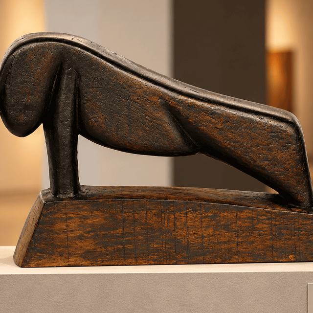 Toro de Javi, obra de Antonio Martínez Ruiz (Toros)